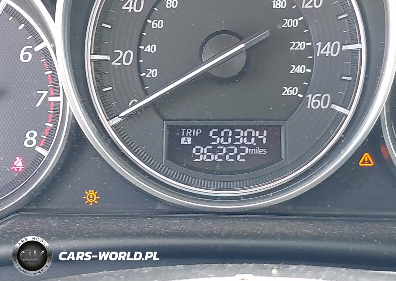 2016 Mazda Cx-5 Grand Touring VIN:JM3KE2DY8G0651996 - 16