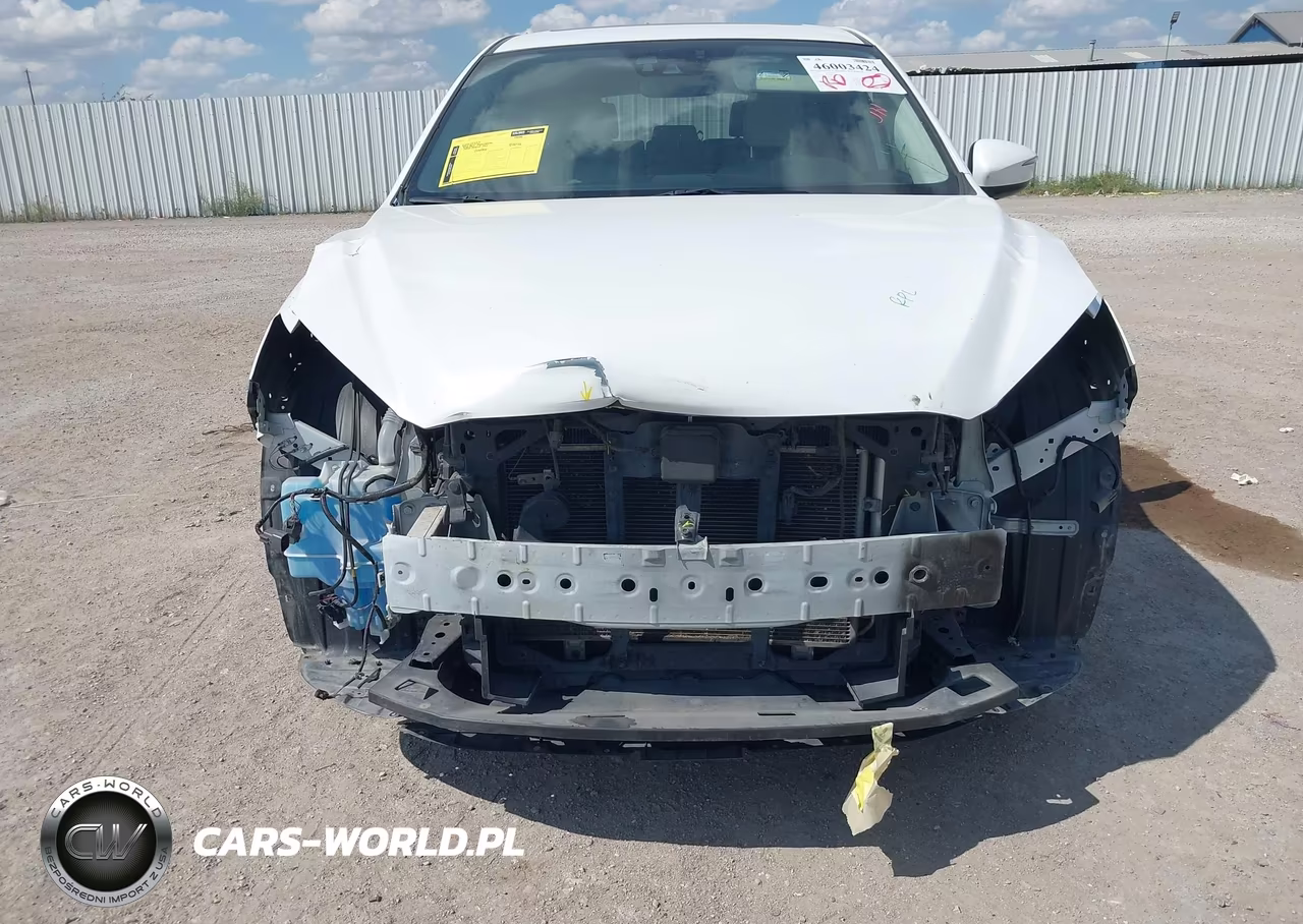 2016 Mazda Cx-5 Grand Touring VIN:JM3KE2DY8G0651996 - 6