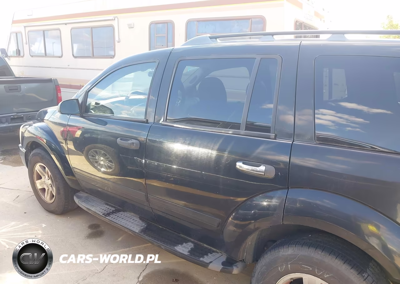 2004 Dodge Durango Slt VIN:1D4HD48N34F199632 - 14