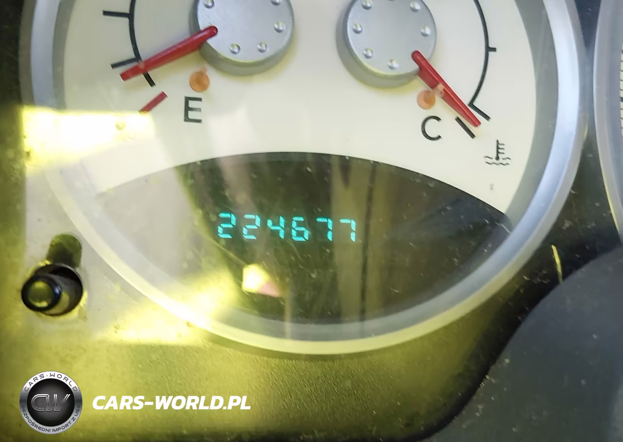 2004 Dodge Durango Slt VIN:1D4HD48N34F199632 - 7