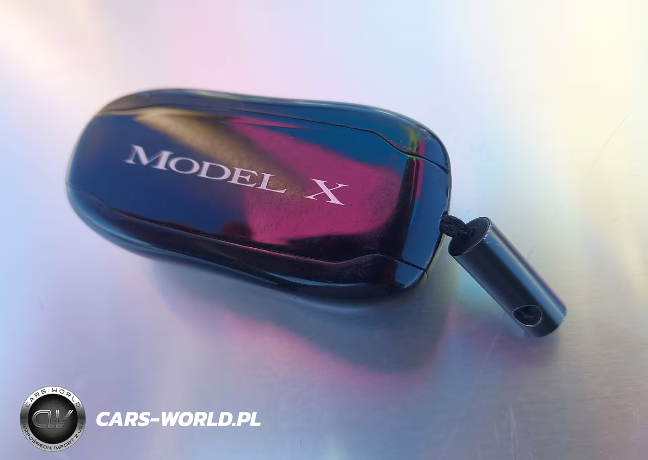 2016 Tesla Model X 60D-70D-75D-90D-P100D VIN:5YJXCBE24GF016421 - 11