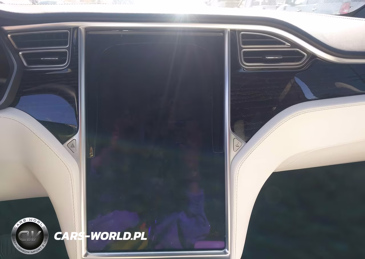 2016 Tesla Model X 60D-70D-75D-90D-P100D VIN:5YJXCBE24GF016421 - 18