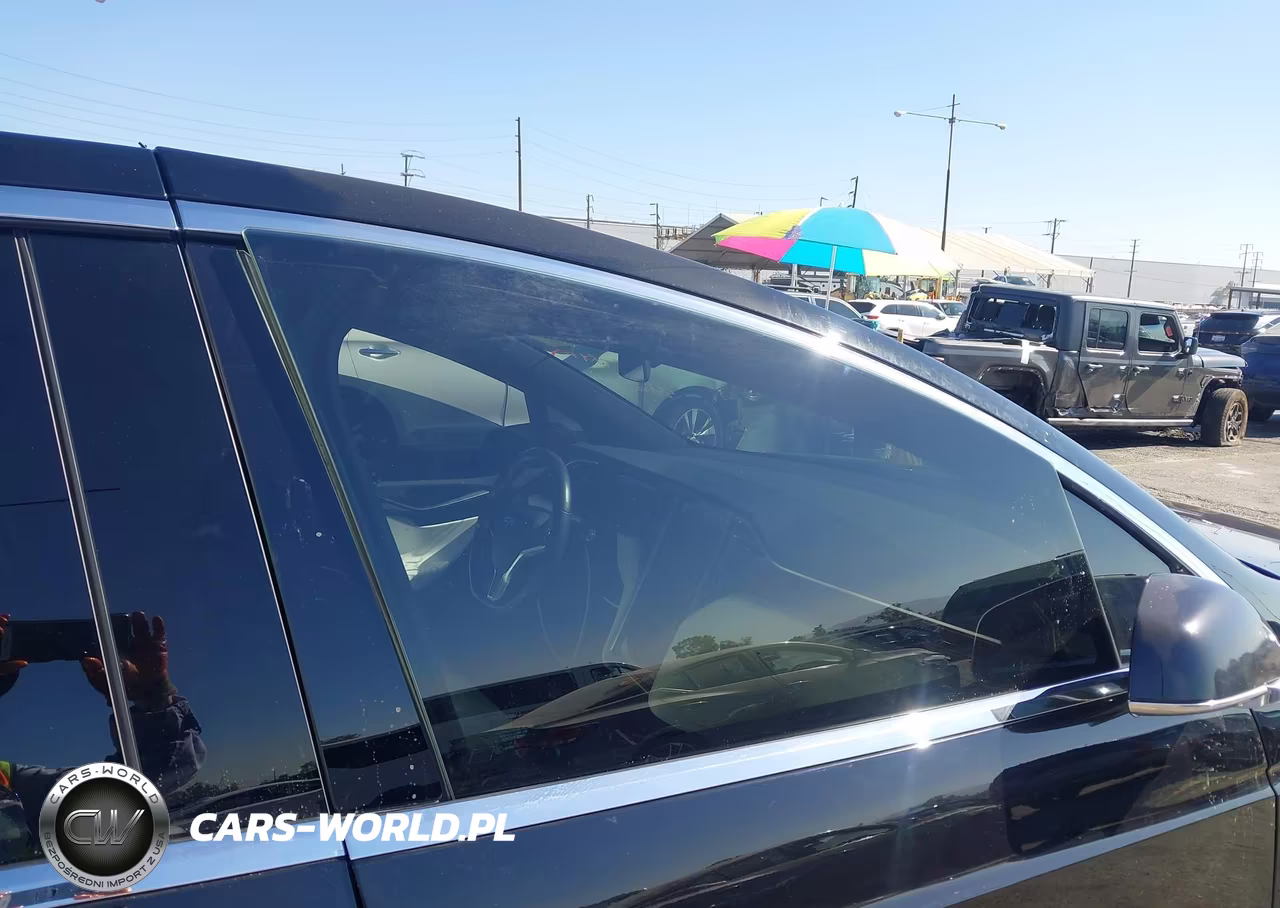 2016 Tesla Model X 60D-70D-75D-90D-P100D VIN:5YJXCBE24GF016421 - 22