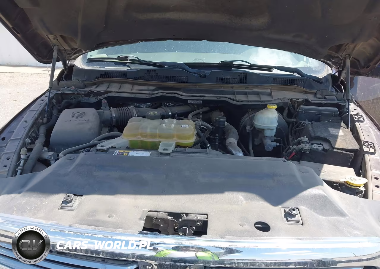 2014 Ram 1500 Lone Star VIN:1C6RR7TM2ES327314 - 10