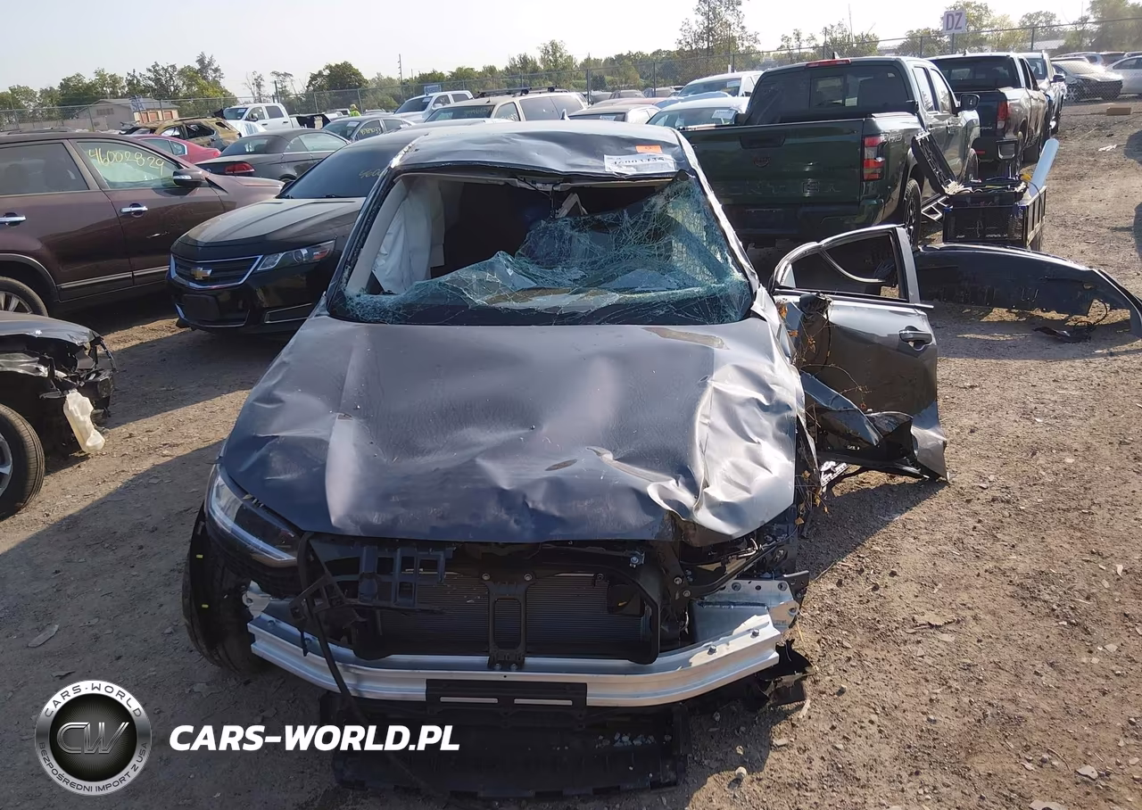 2027 Honda Hr-V Lx Awd VIN:3CZRZ2H30VM713731 - 11
