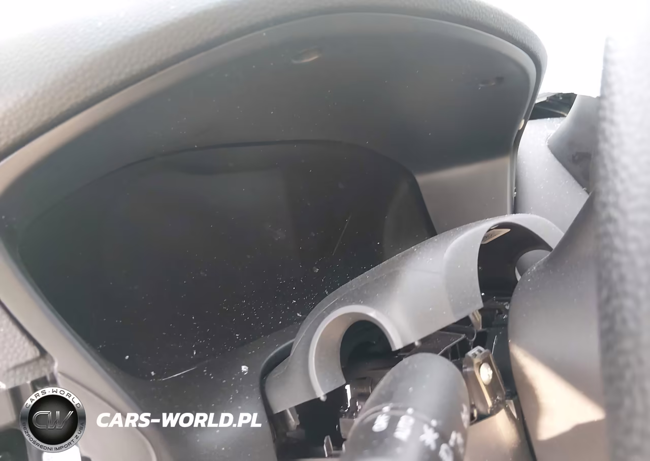 2027 Honda Hr-V Lx Awd VIN:3CZRZ2H30VM713731 - 7