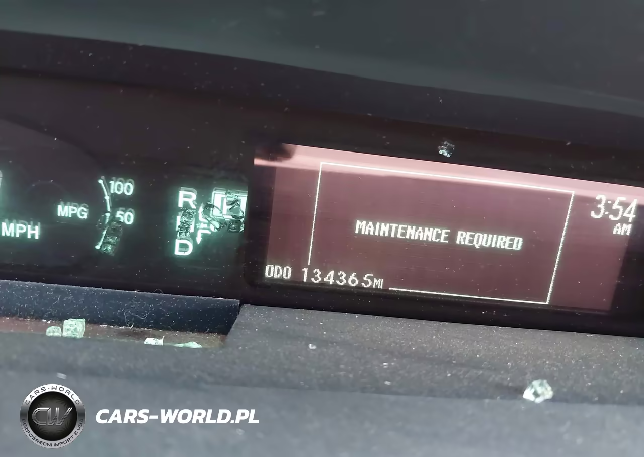 2014 Toyota Prius Plug-In Advanced VIN:JTDKN3DP7E3063010 - 15