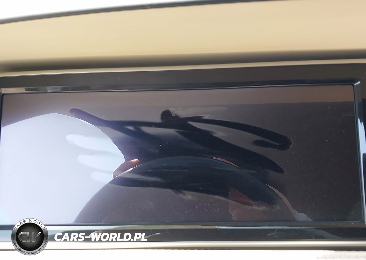 2015 Mercedes-Benz S 63 Amg VIN:WDDUG7JB0FA100274 - 7