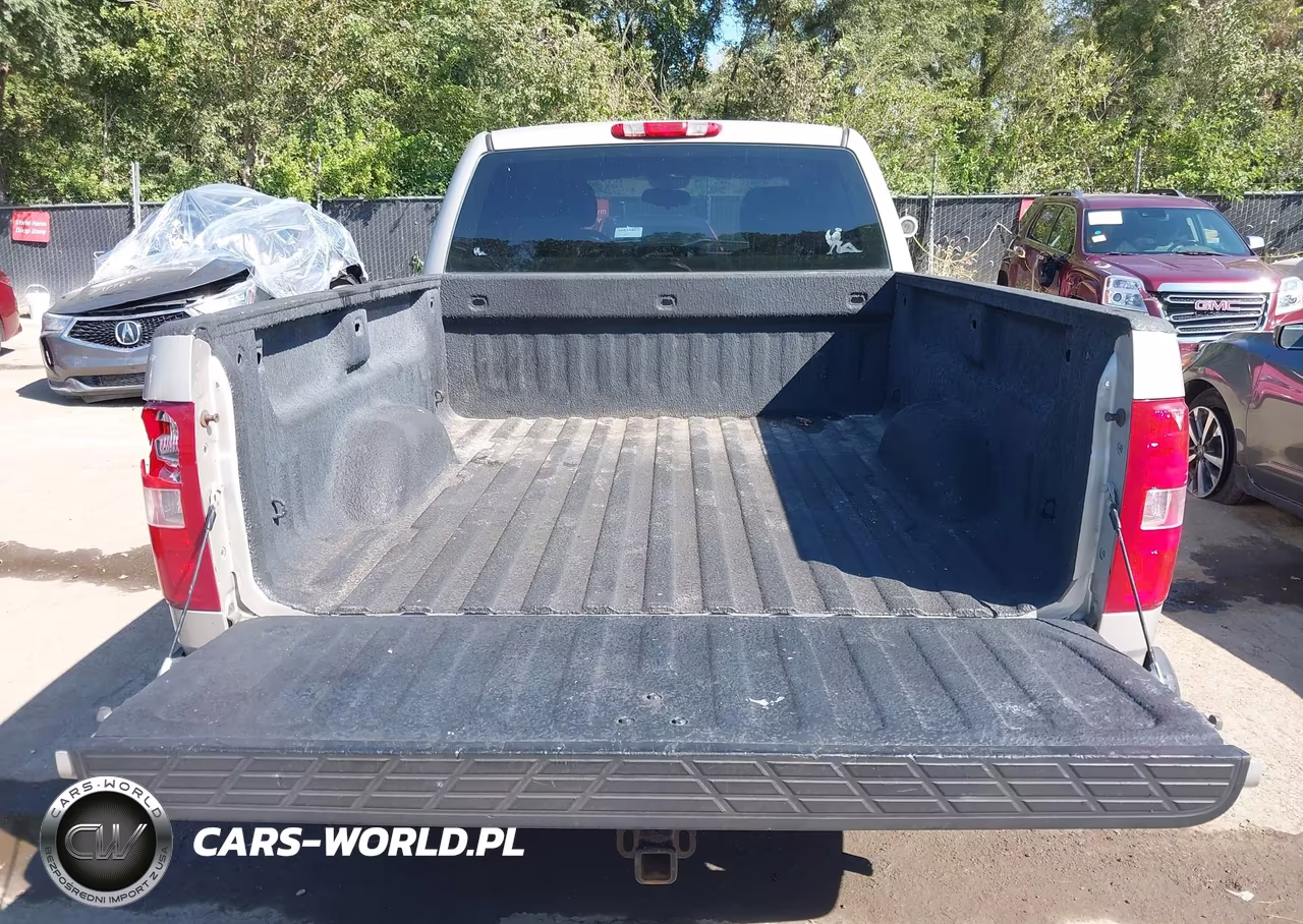 2008 Chevrolet Silverado 1500 Work Truck VIN:1GCEK19028Z195731 - 17