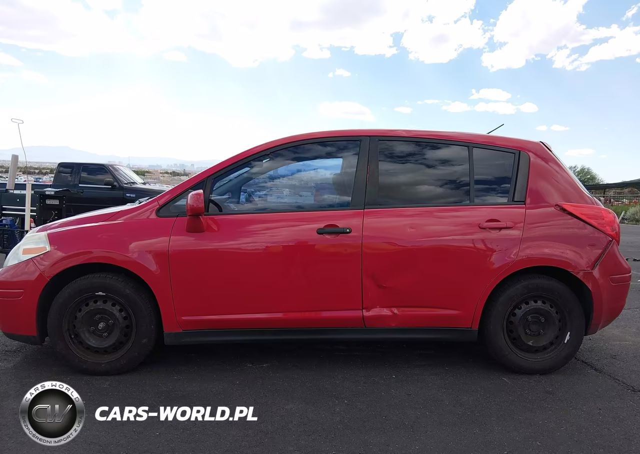 2010 Nissan Versa 1.8S VIN:3N1BC1CP0AL467716 - 14