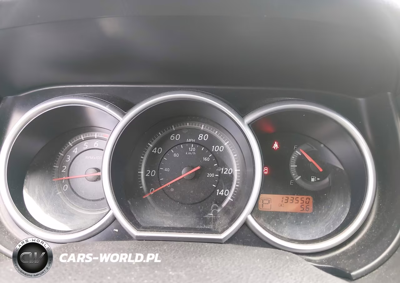 2010 Nissan Versa 1.8S VIN:3N1BC1CP0AL467716 - 7