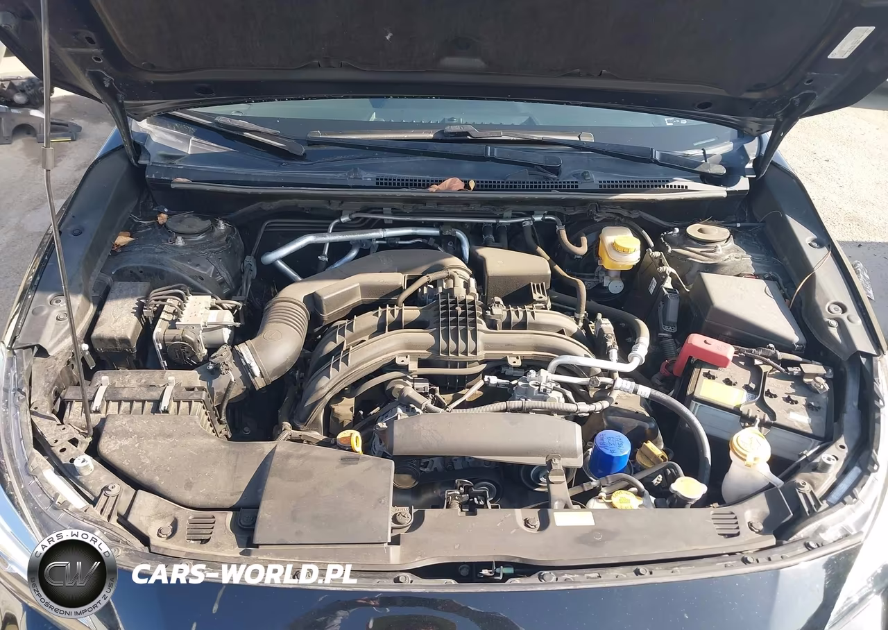 2020 Subaru Crosstrek Limited VIN:JF2GTAMCXL8211441 - 10
