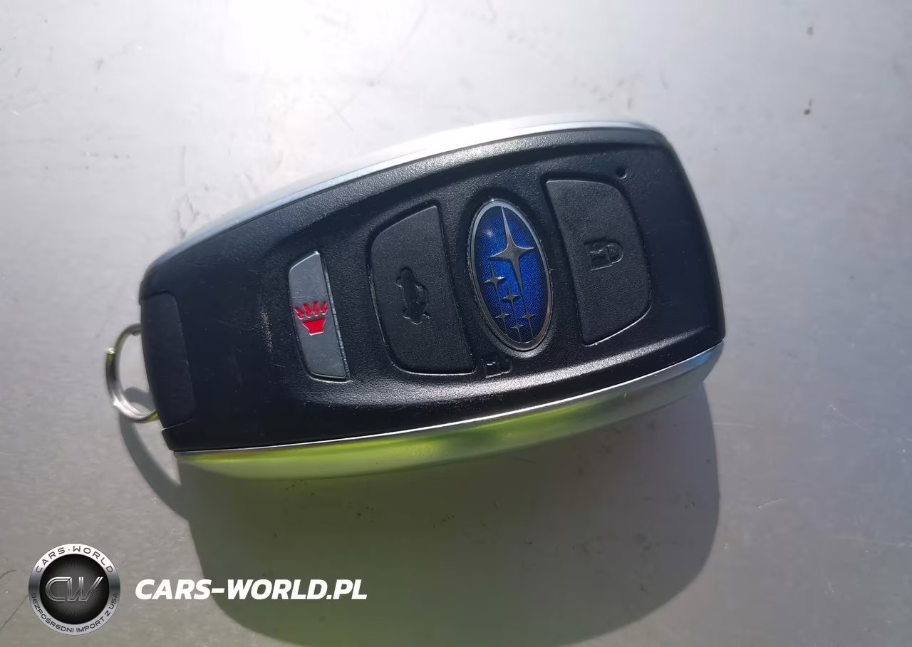 2020 Subaru Crosstrek Limited VIN:JF2GTAMCXL8211441 - 11