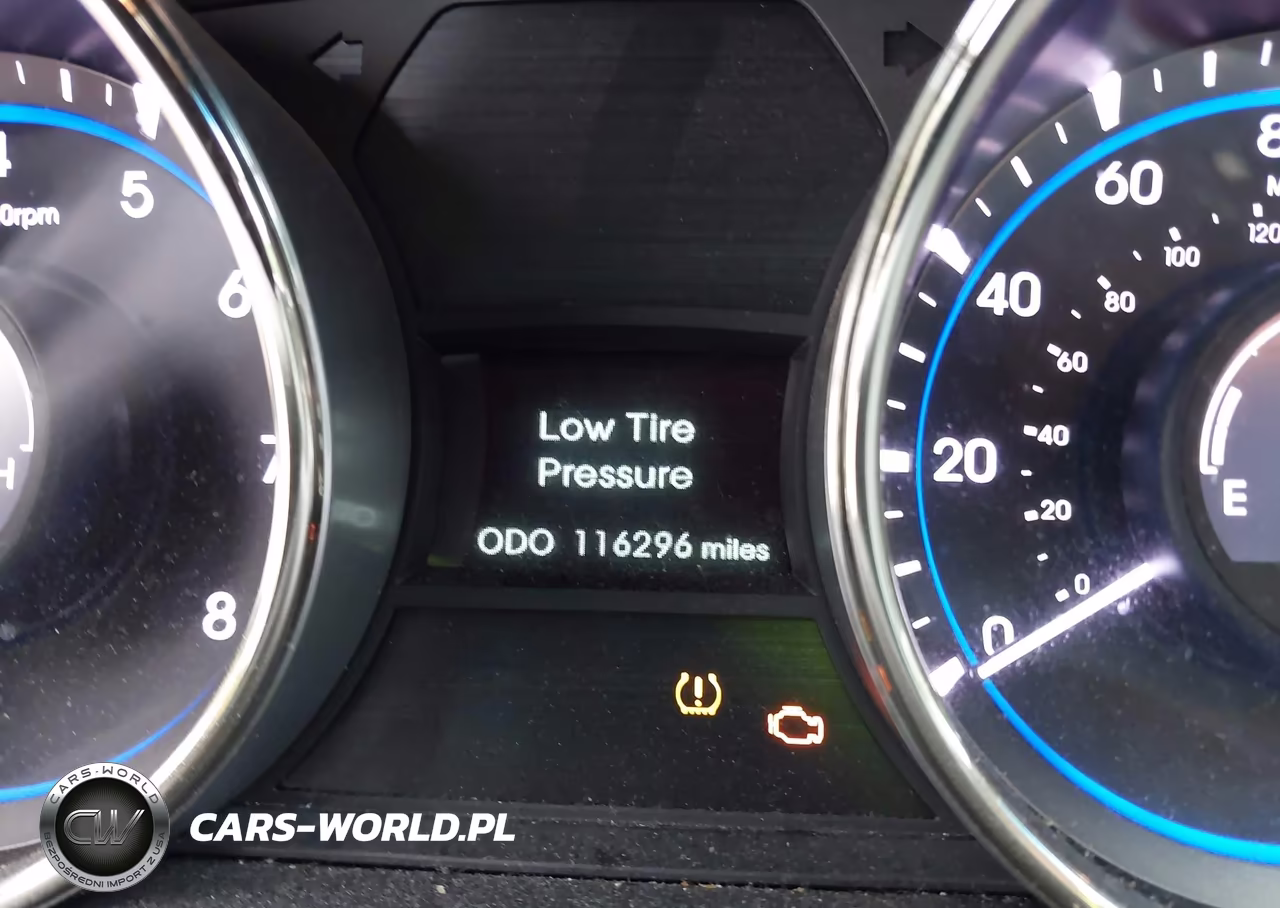 2011 Hyundai Sonata Se VIN:5NPEC4AC5BH284390 - 7