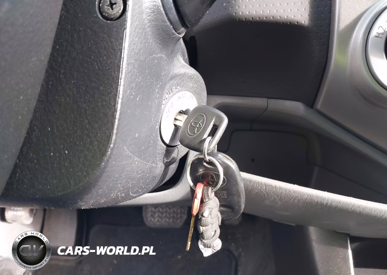 2014 Toyota Tacoma VIN:5TFUX4EN9EX027527 - 11