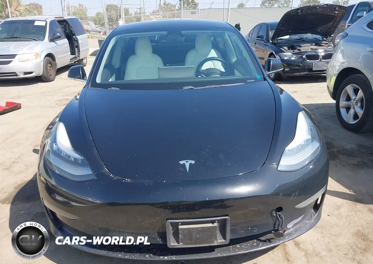 2018 Tesla Model 3 Long Range-Performance VIN:5YJ3E1EB2JF112896 - 12