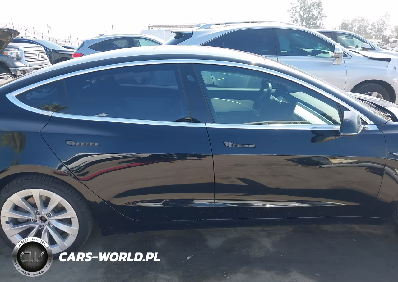 2018 Tesla Model 3 Long Range-Performance VIN:5YJ3E1EB2JF112896 - 13