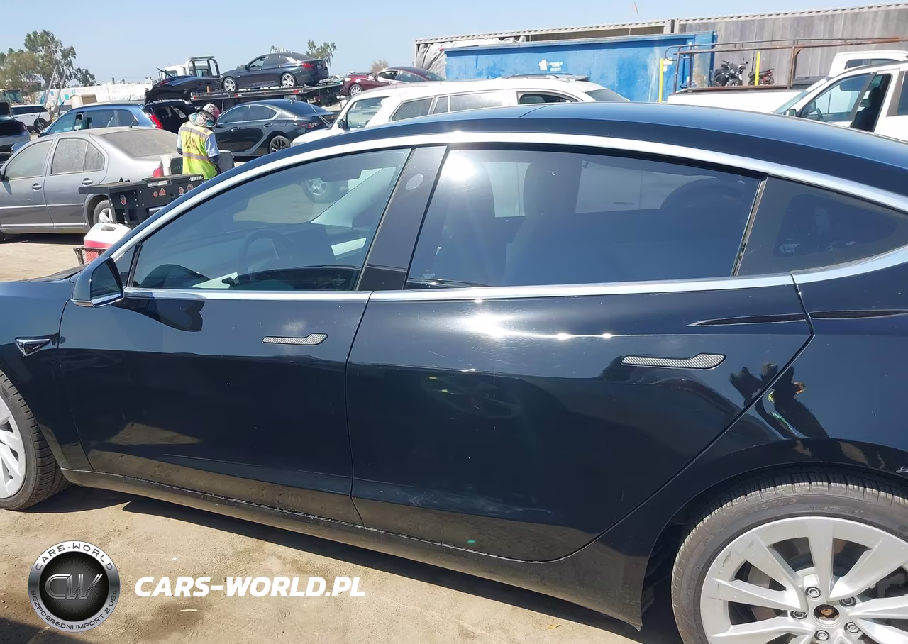 2018 Tesla Model 3 Long Range-Performance VIN:5YJ3E1EB2JF112896 - 14