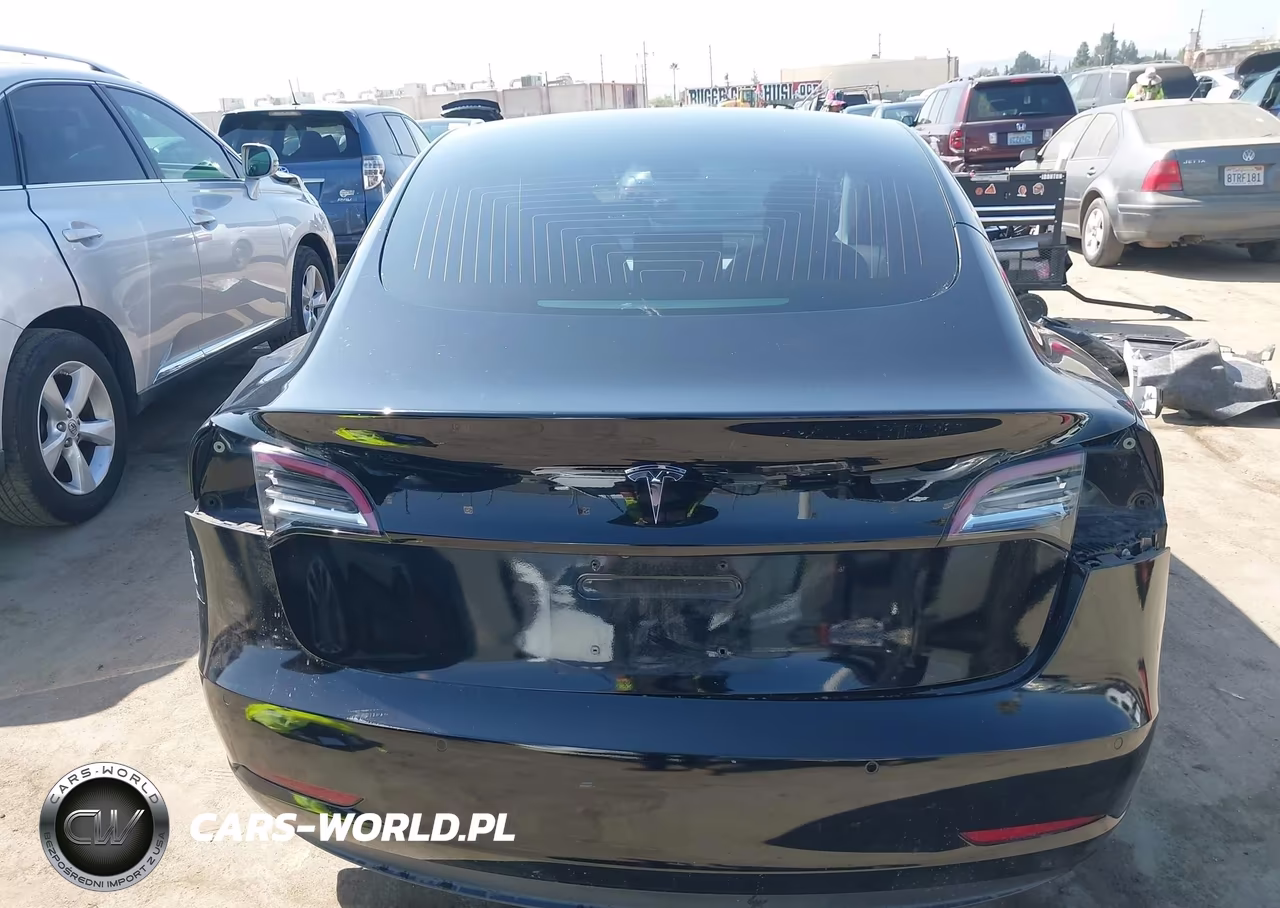 2018 Tesla Model 3 Long Range-Performance VIN:5YJ3E1EB2JF112896 - 16