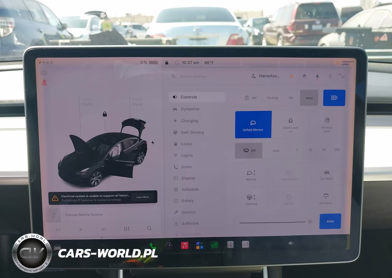 2018 Tesla Model 3 Long Range-Performance VIN:5YJ3E1EB2JF112896 - 18
