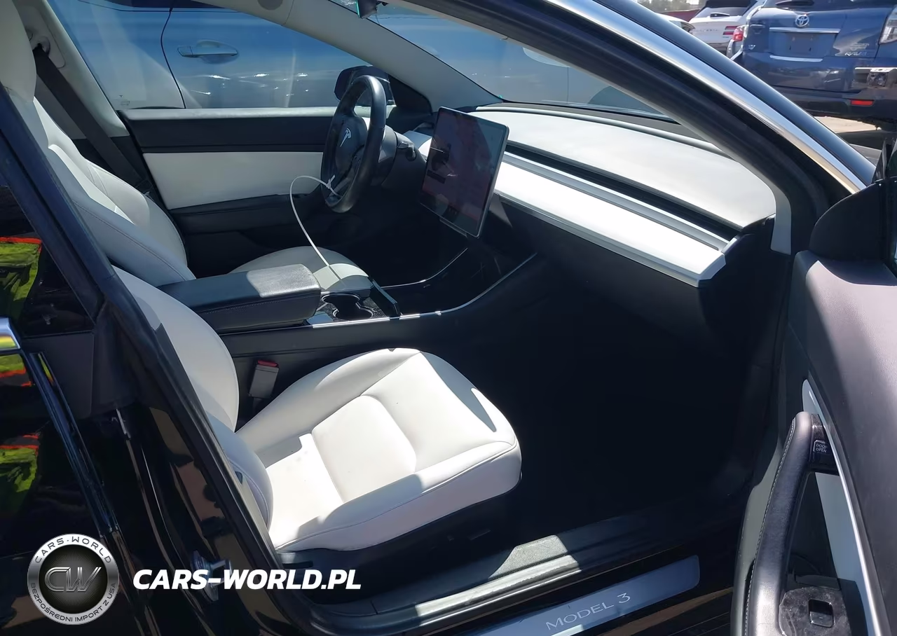 2018 Tesla Model 3 Long Range-Performance VIN:5YJ3E1EB2JF112896 - 5
