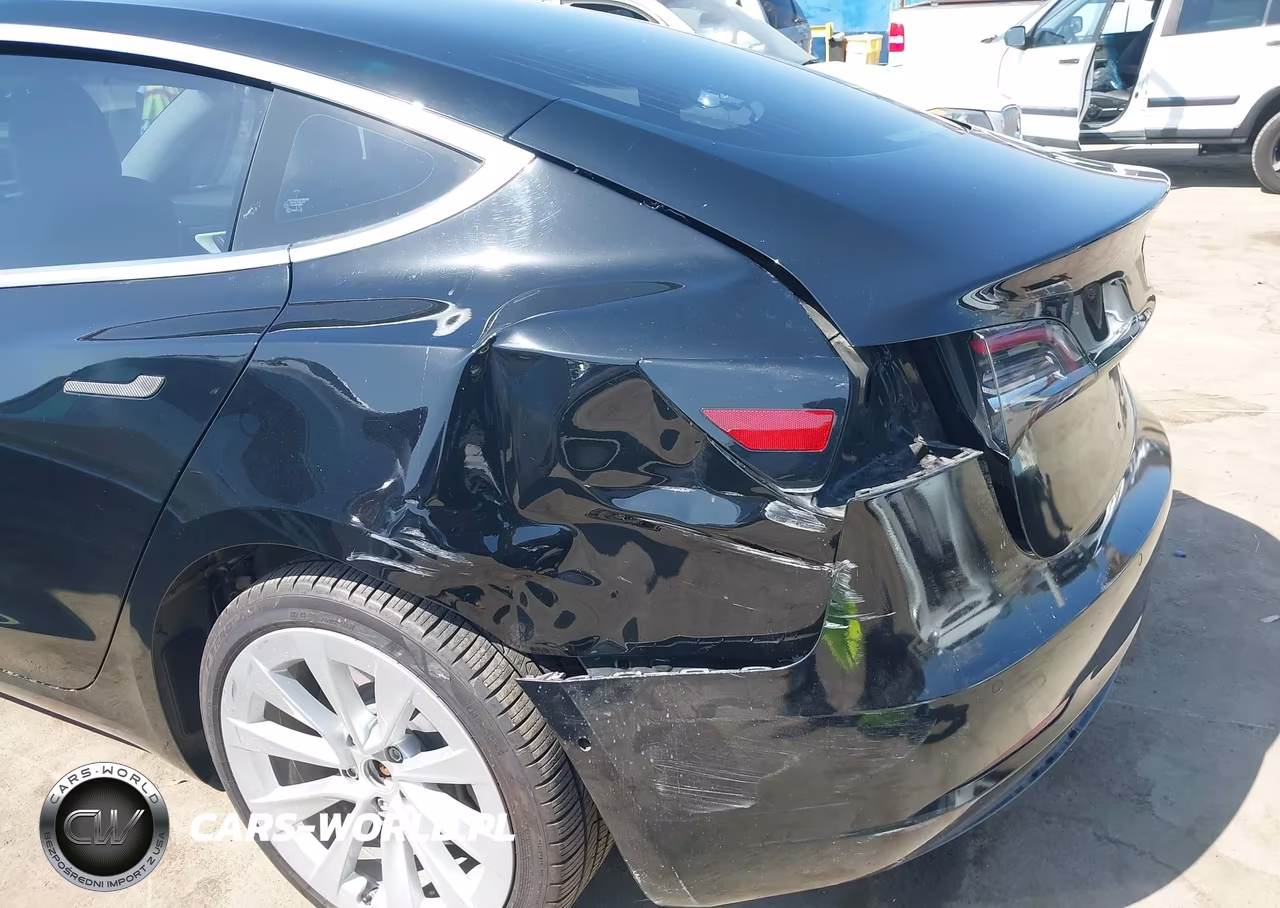2018 Tesla Model 3 Long Range-Performance VIN:5YJ3E1EB2JF112896 - 6