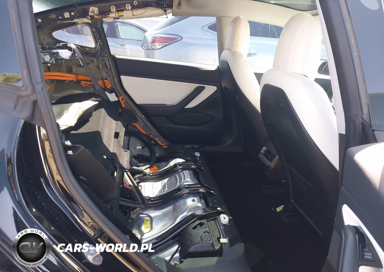 2018 Tesla Model 3 Long Range-Performance VIN:5YJ3E1EB2JF112896 - 8