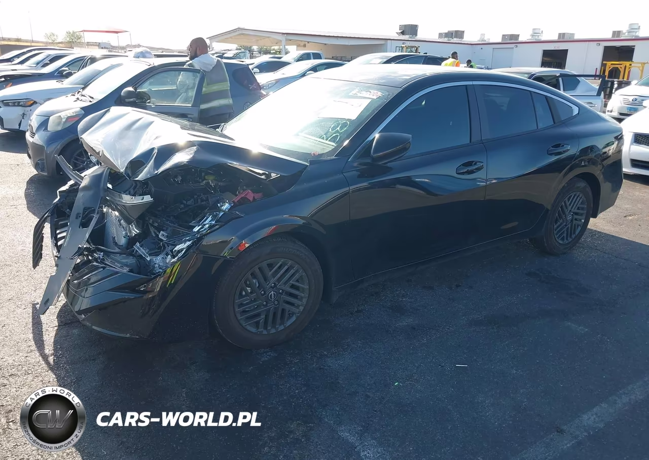 2026 Nissan Sentra Sv VIN:3N1AB9CV7TY236376 - 18