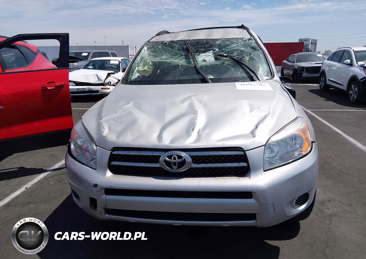 2006 Toyota Rav4 VIN:JTMZD33V965009859 - 11