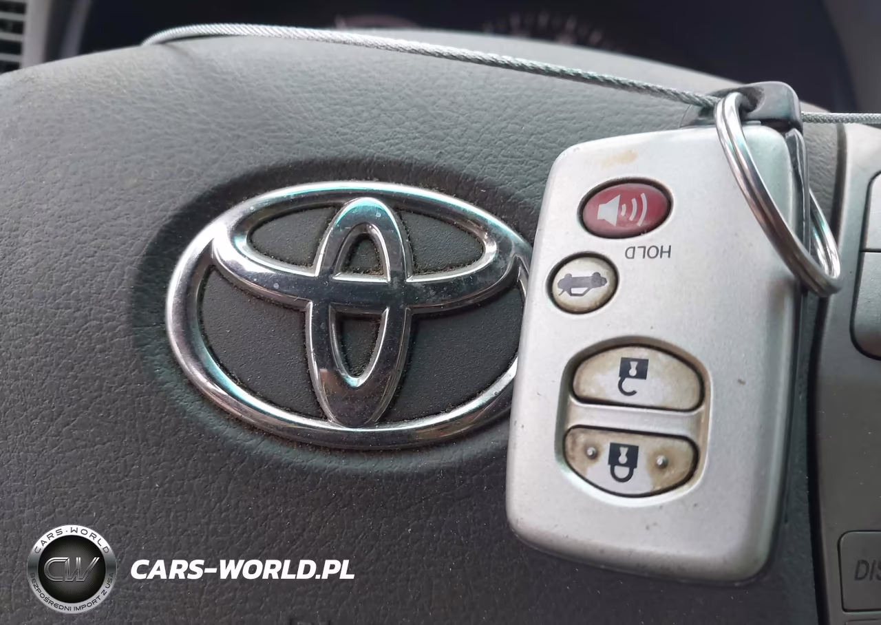 2007 Toyota Camry Hybrid VIN:JTNBB46KX73039332 - 11