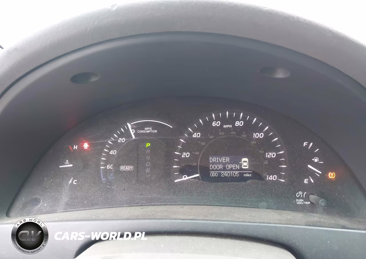 2007 Toyota Camry Hybrid VIN:JTNBB46KX73039332 - 7