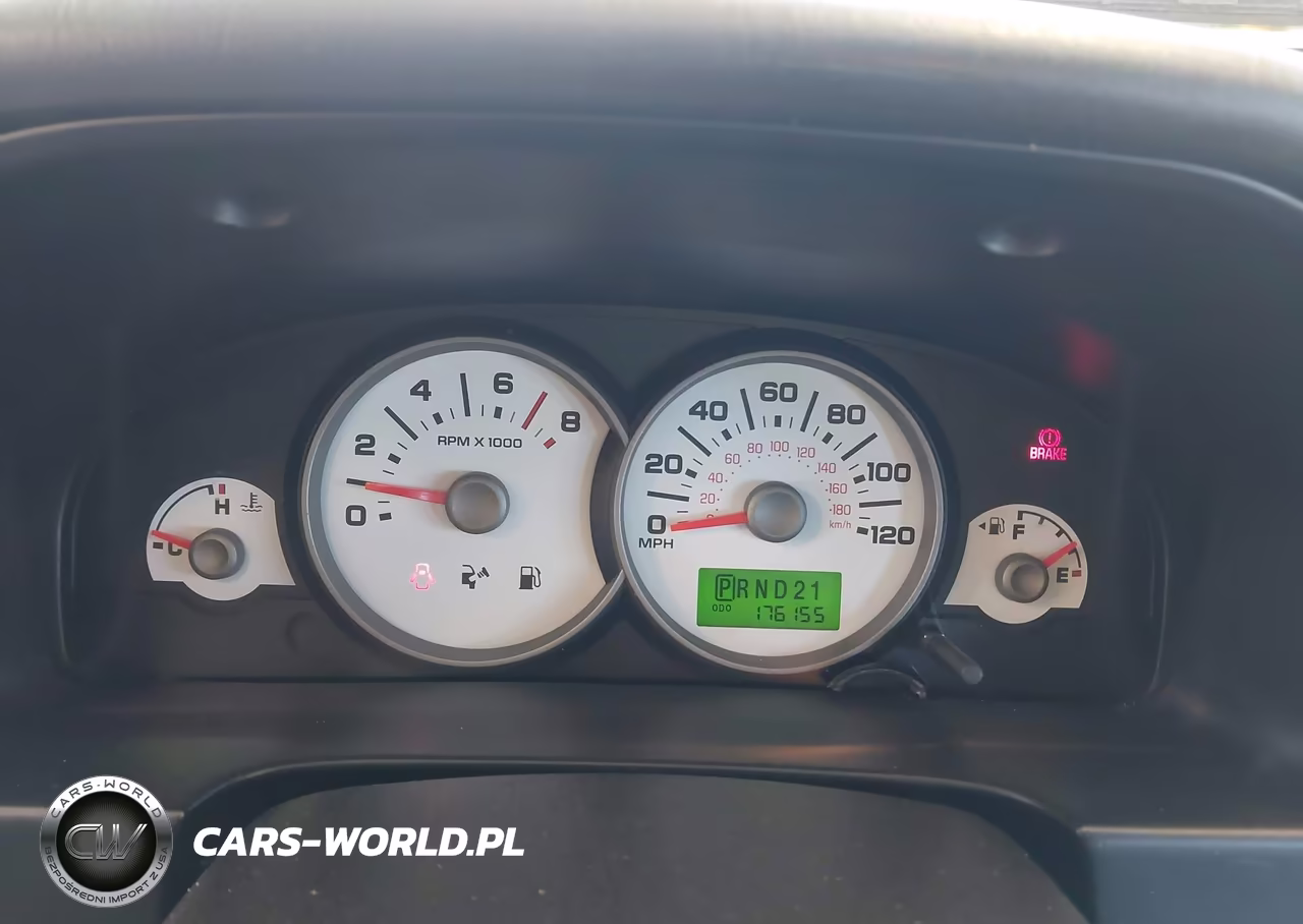 2005 Ford Escape Xls VIN:1FMYU92Z35KD52603 - 7
