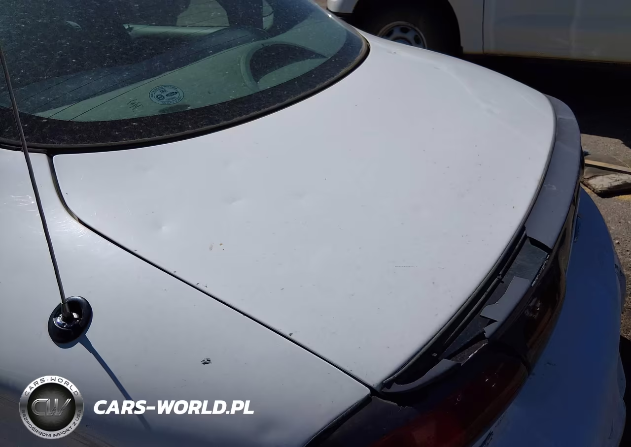 1998 Ford Taurus Lx-Se VIN:1FAFP52U0WG244370 - 6