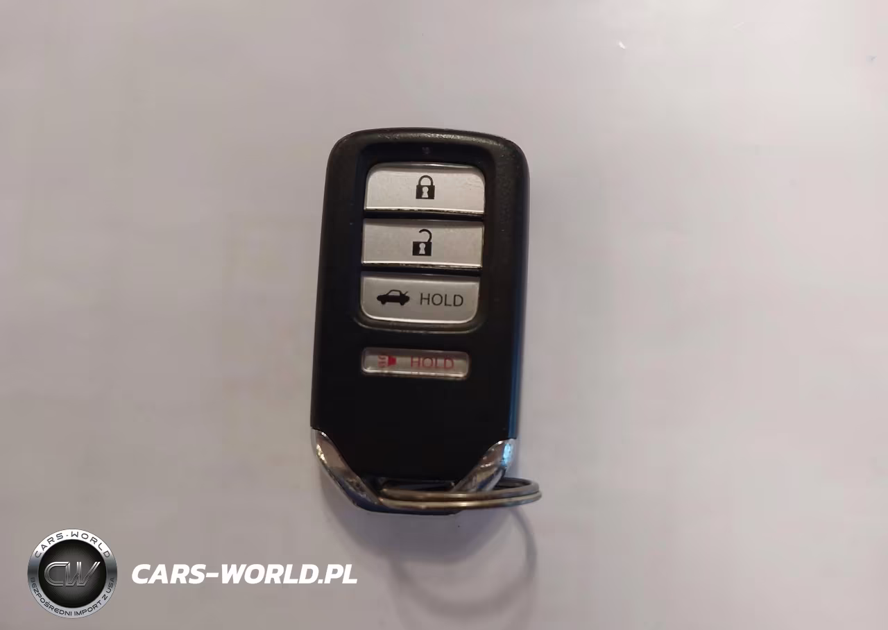 2020 Honda Accord Sport VIN:1HGCV1F39LA019622 - 11