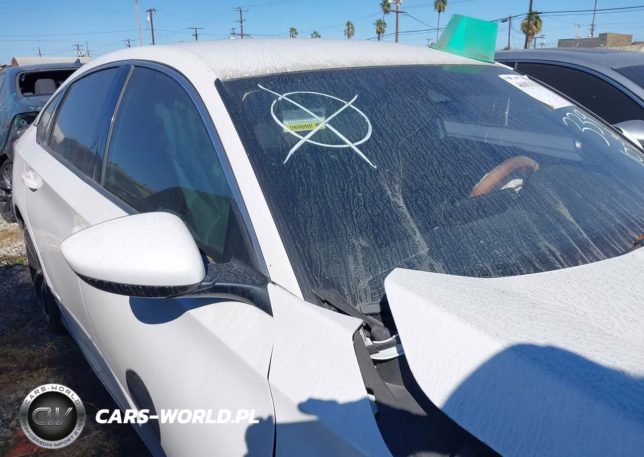 2020 Honda Accord Sport VIN:1HGCV1F39LA019622 - 13