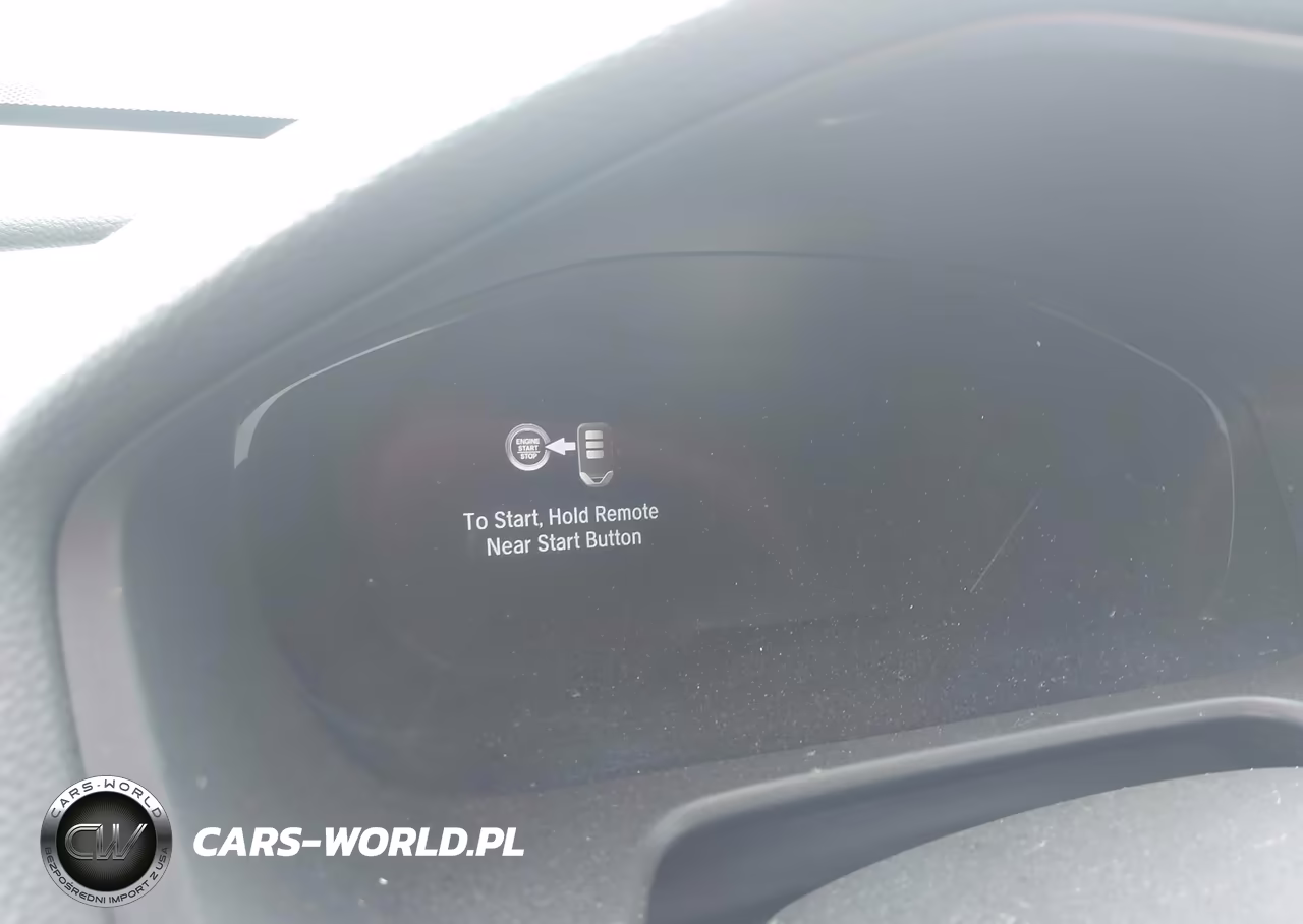 2020 Honda Accord Sport VIN:1HGCV1F39LA019622 - 7