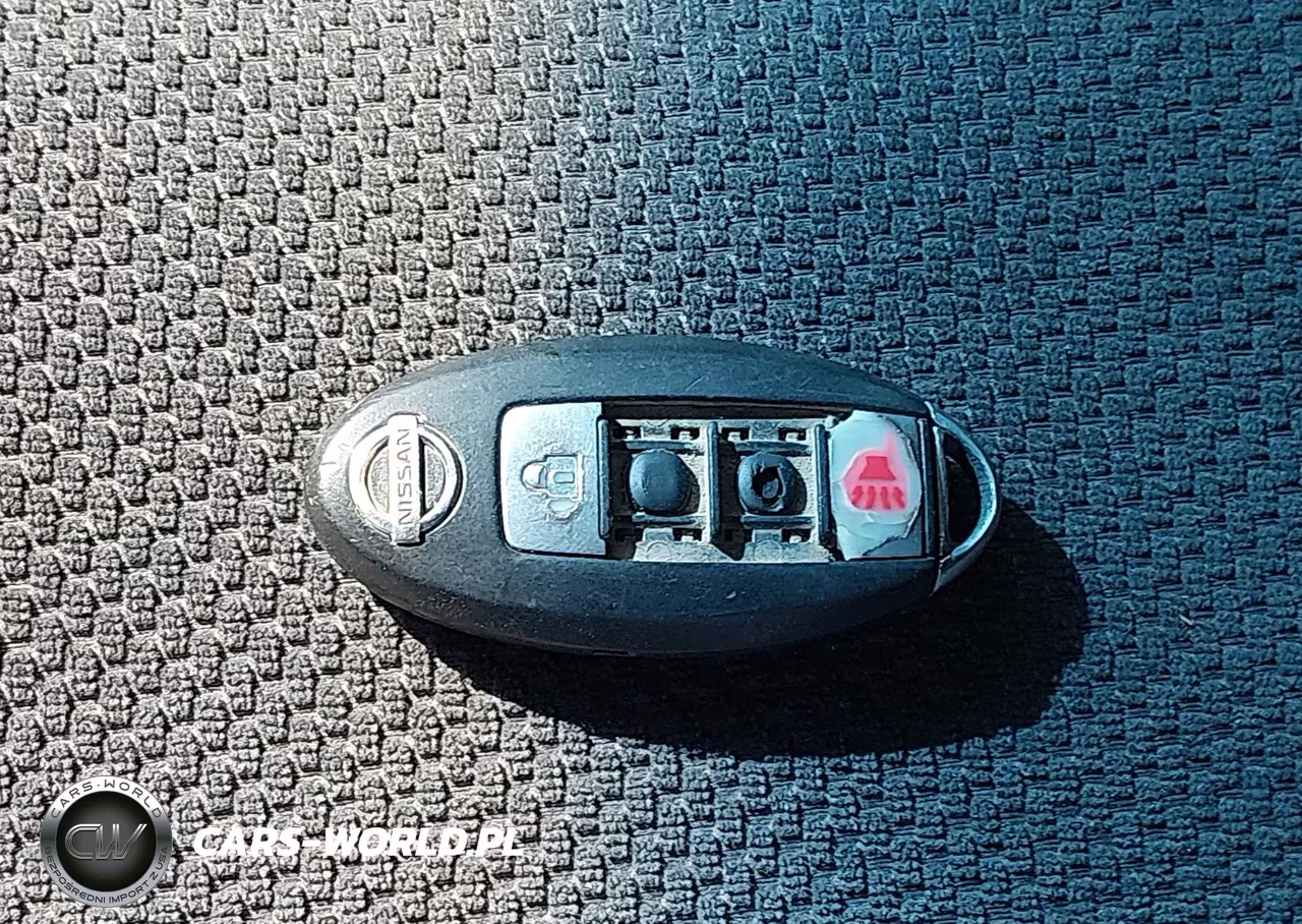 2007 Nissan Altima 2.5-2.5S VIN:1N4AL21E27N419486 - 11