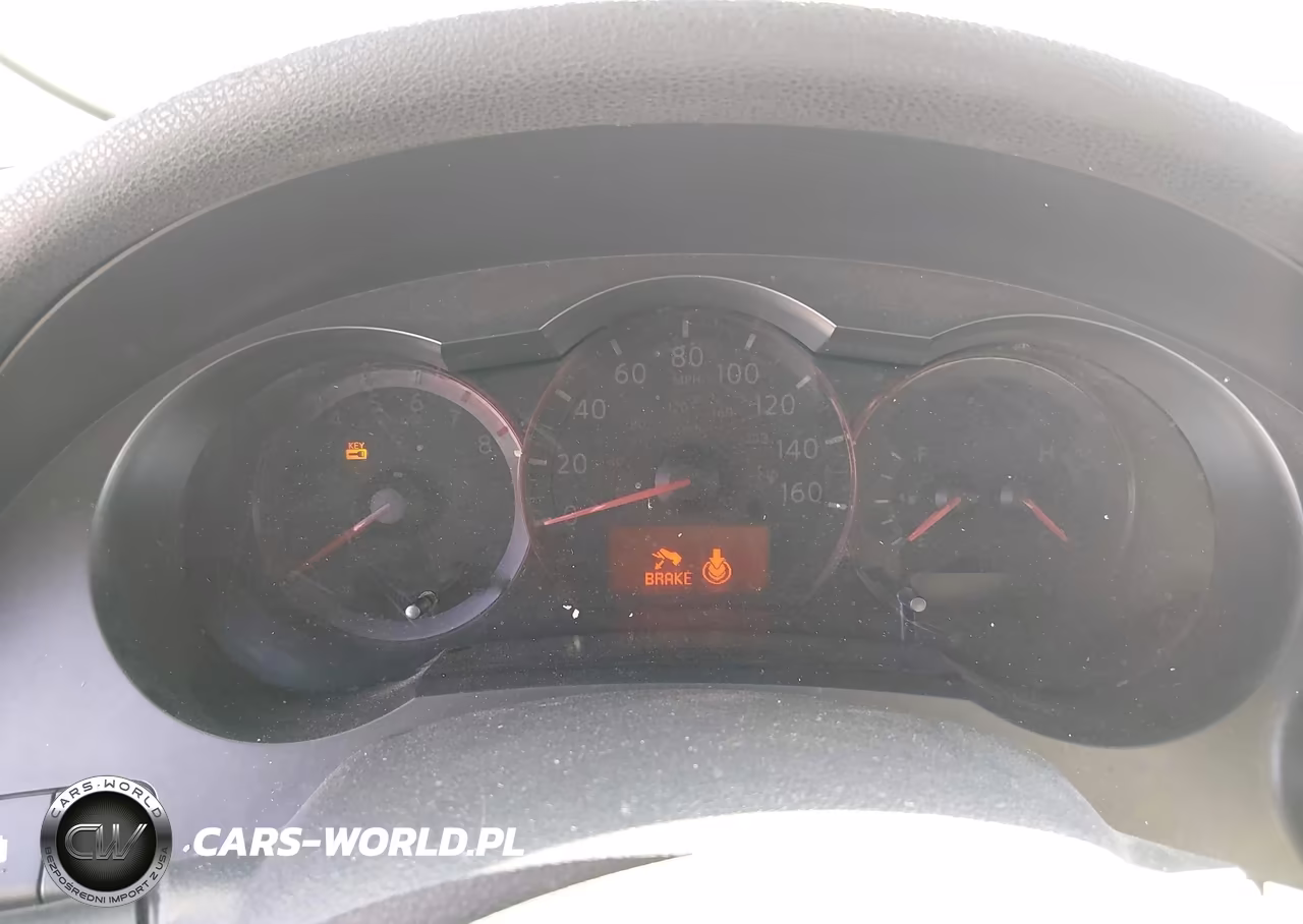 2007 Nissan Altima 2.5-2.5S VIN:1N4AL21E27N419486 - 7