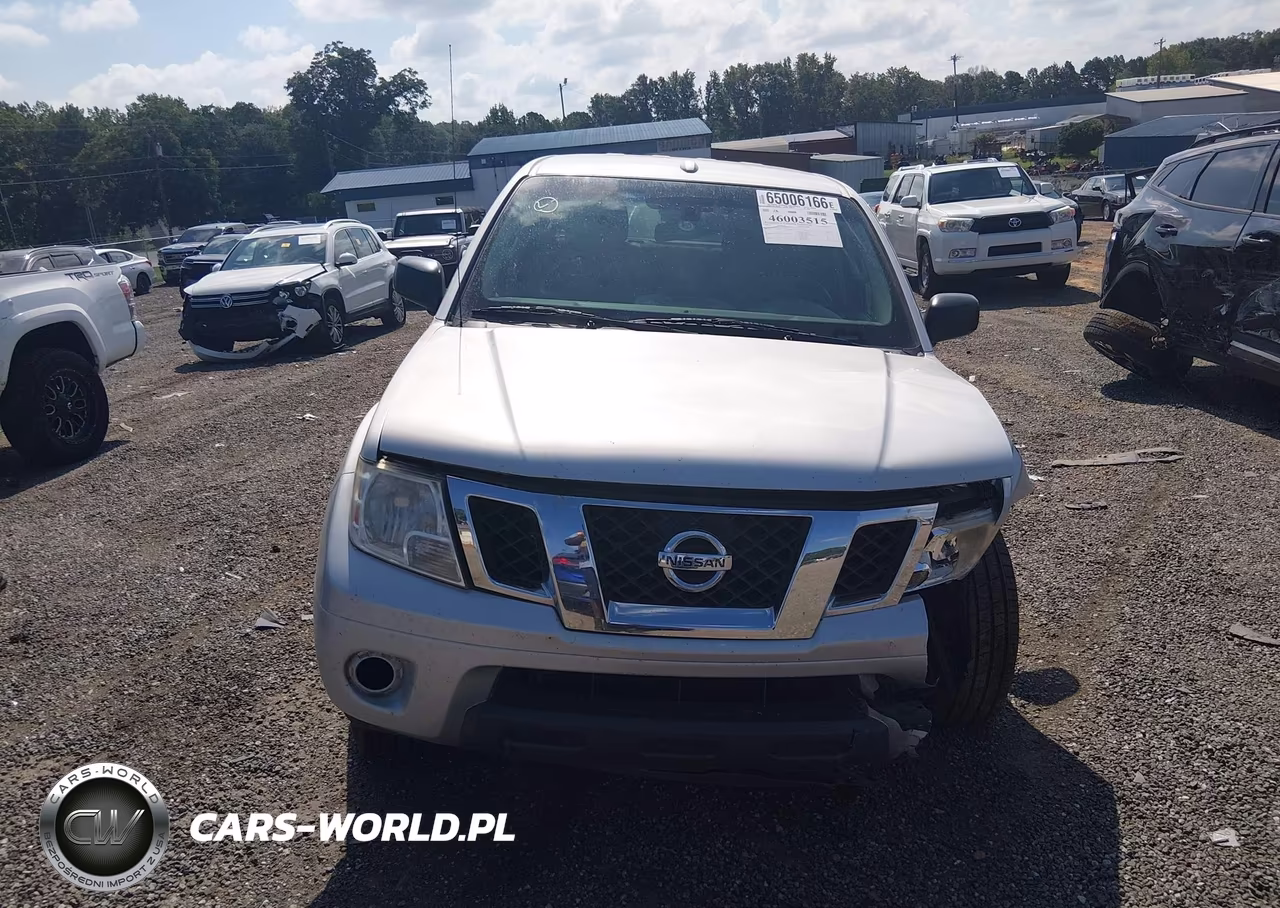 2013 Nissan Frontier Sv VIN:1N6AD0ER3DN763832 - 12