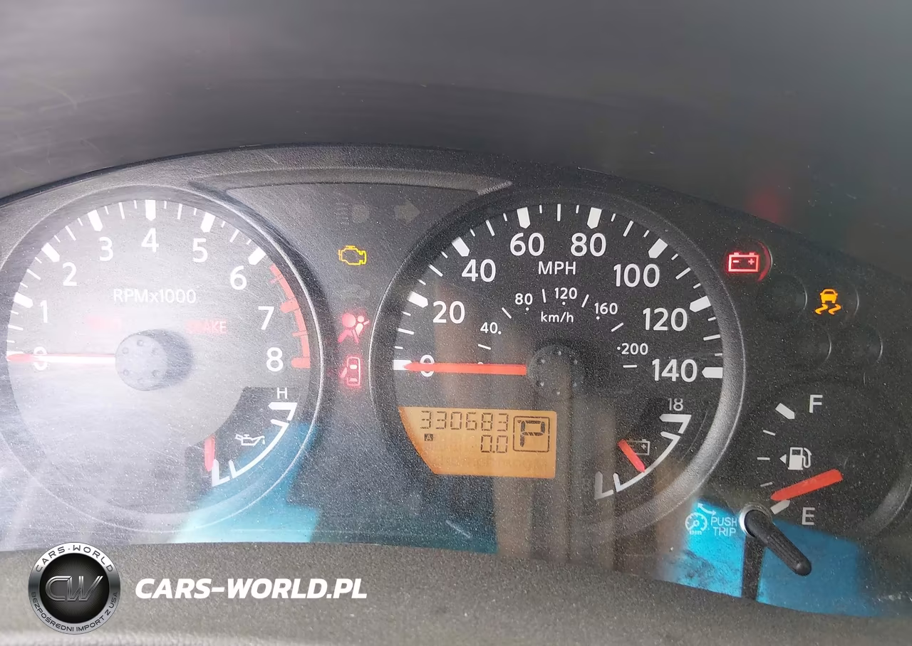 2013 Nissan Frontier Sv VIN:1N6AD0ER3DN763832 - 7