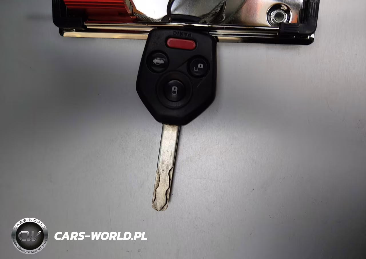 2012 Subaru Legacy 2.5I Premium VIN:4S3BMAC67C1013104 - 11