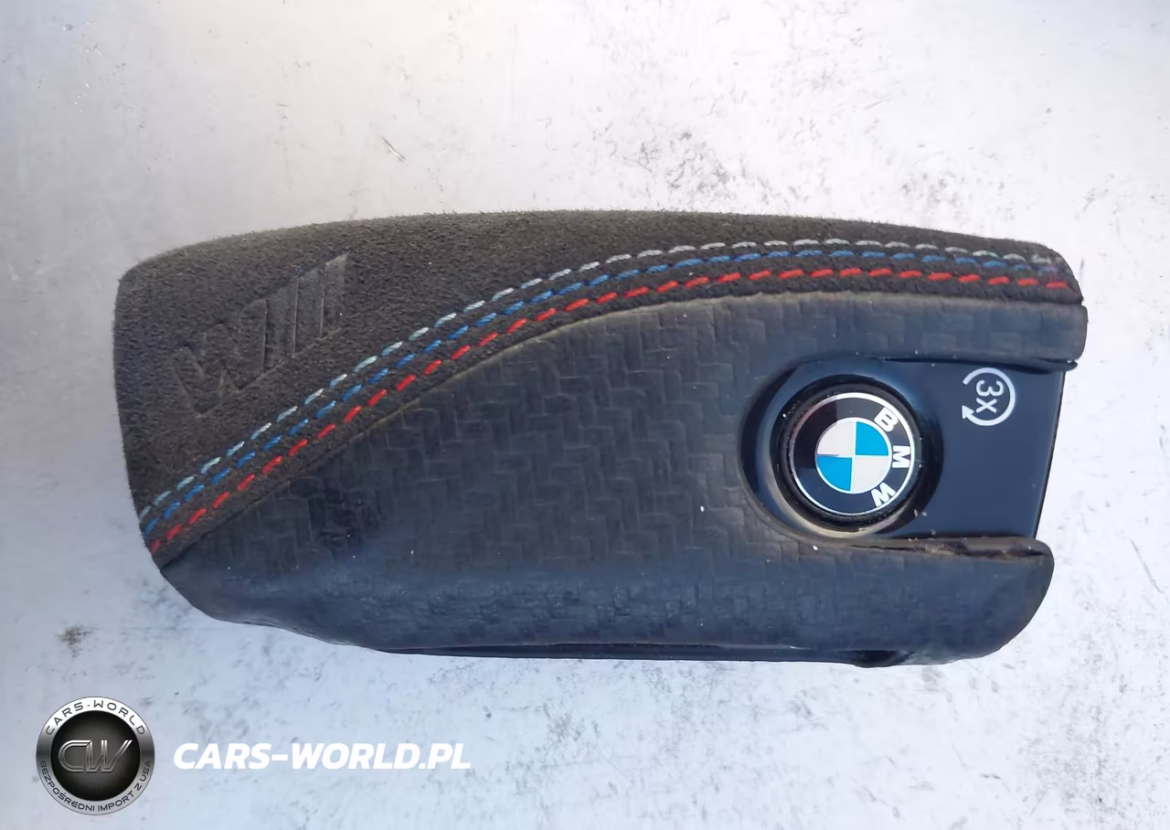 2024 BMW X5 M Competition VIN:5YM13ET08R9V64323 - 11