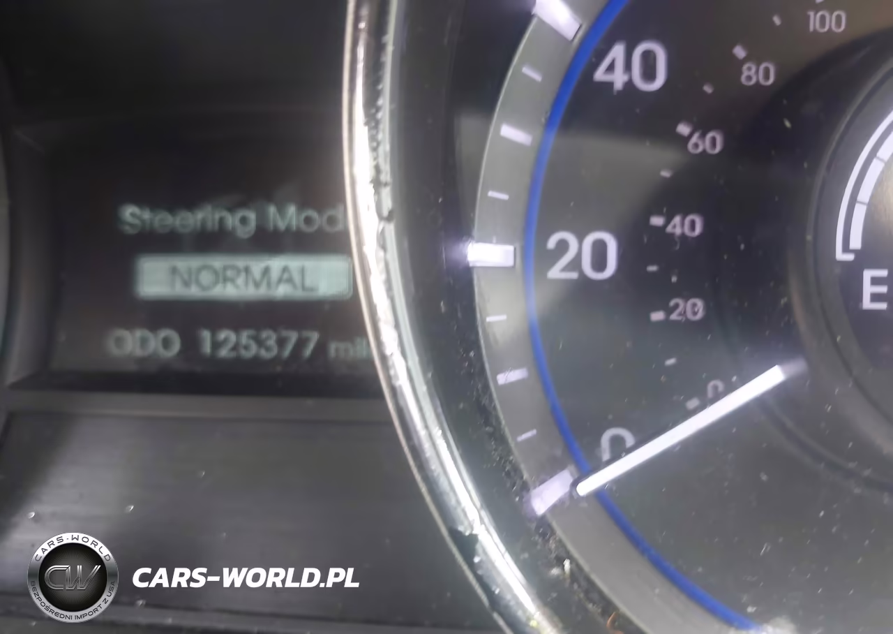 2014 Hyundai Sonata Gls VIN:5NPEB4AC9EH892744 - 7