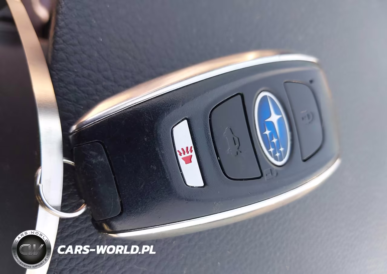 2020 Subaru Wrx Sti VIN:JF1VA2E6XL9828297 - 11