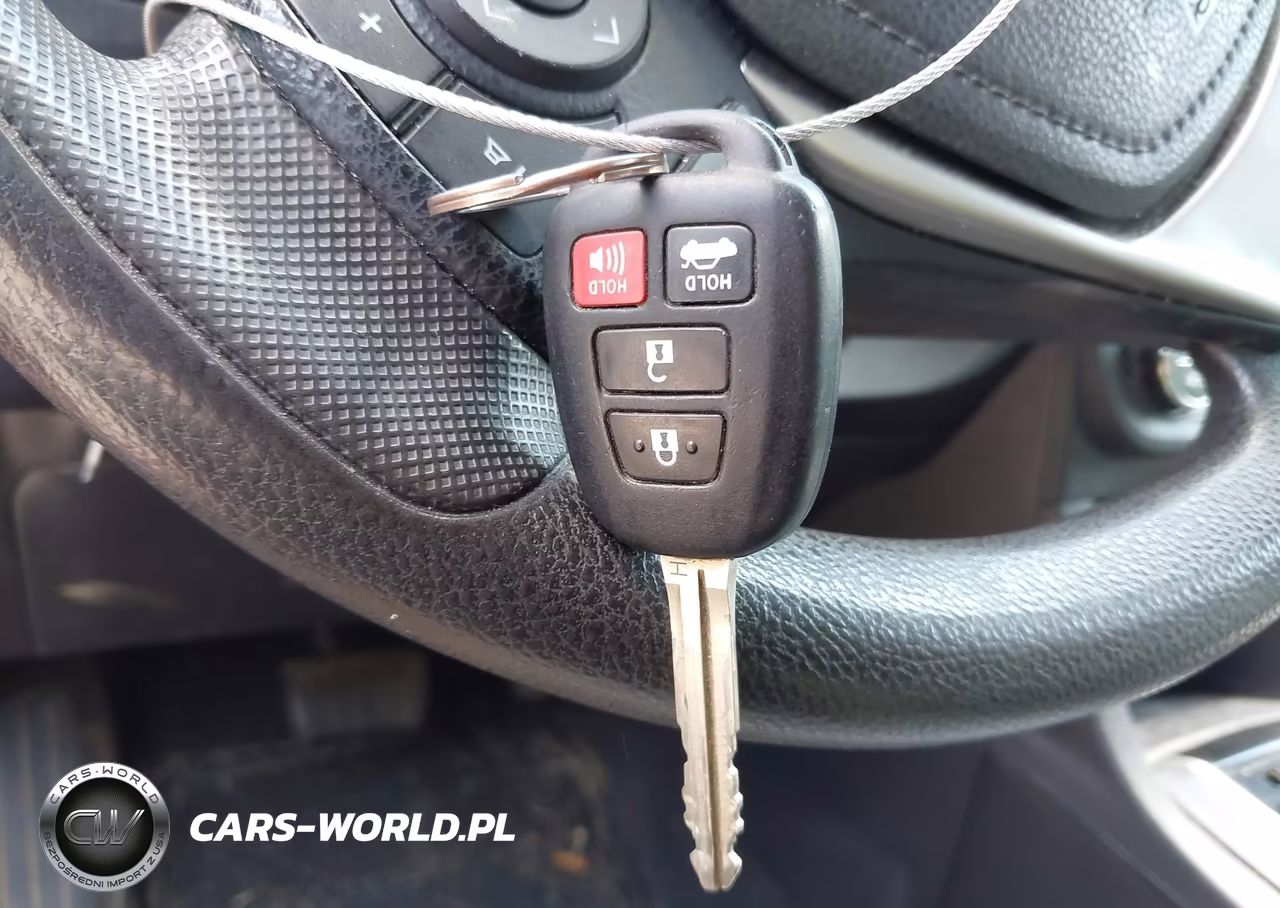 2016 Toyota Corolla Le VIN:2T1BURHE5GC667860 - 11