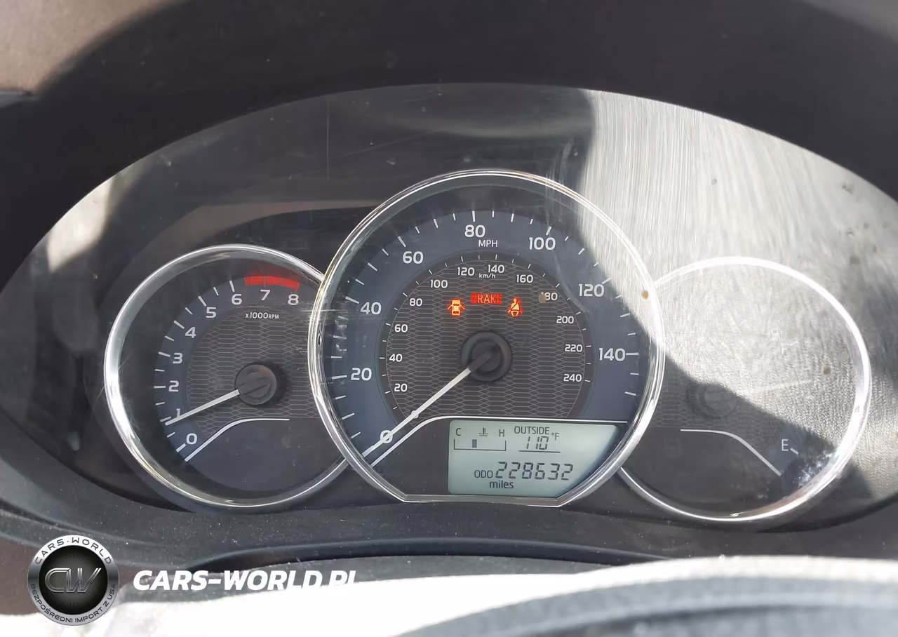 2016 Toyota Corolla Le VIN:2T1BURHE5GC667860 - 16