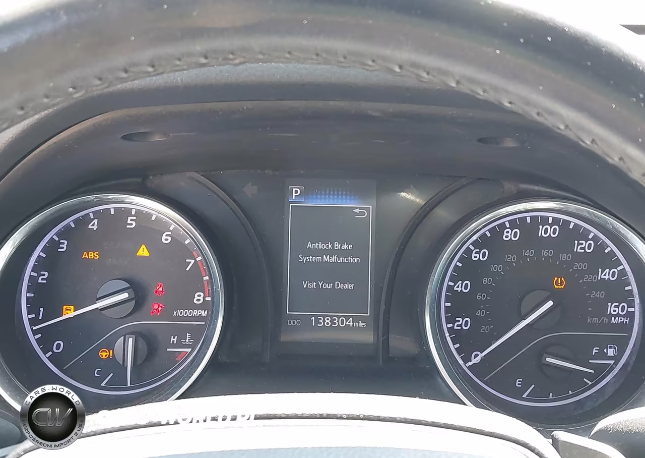 2020 Toyota Camry Se VIN:4T1G11AK9LU363312 - 7
