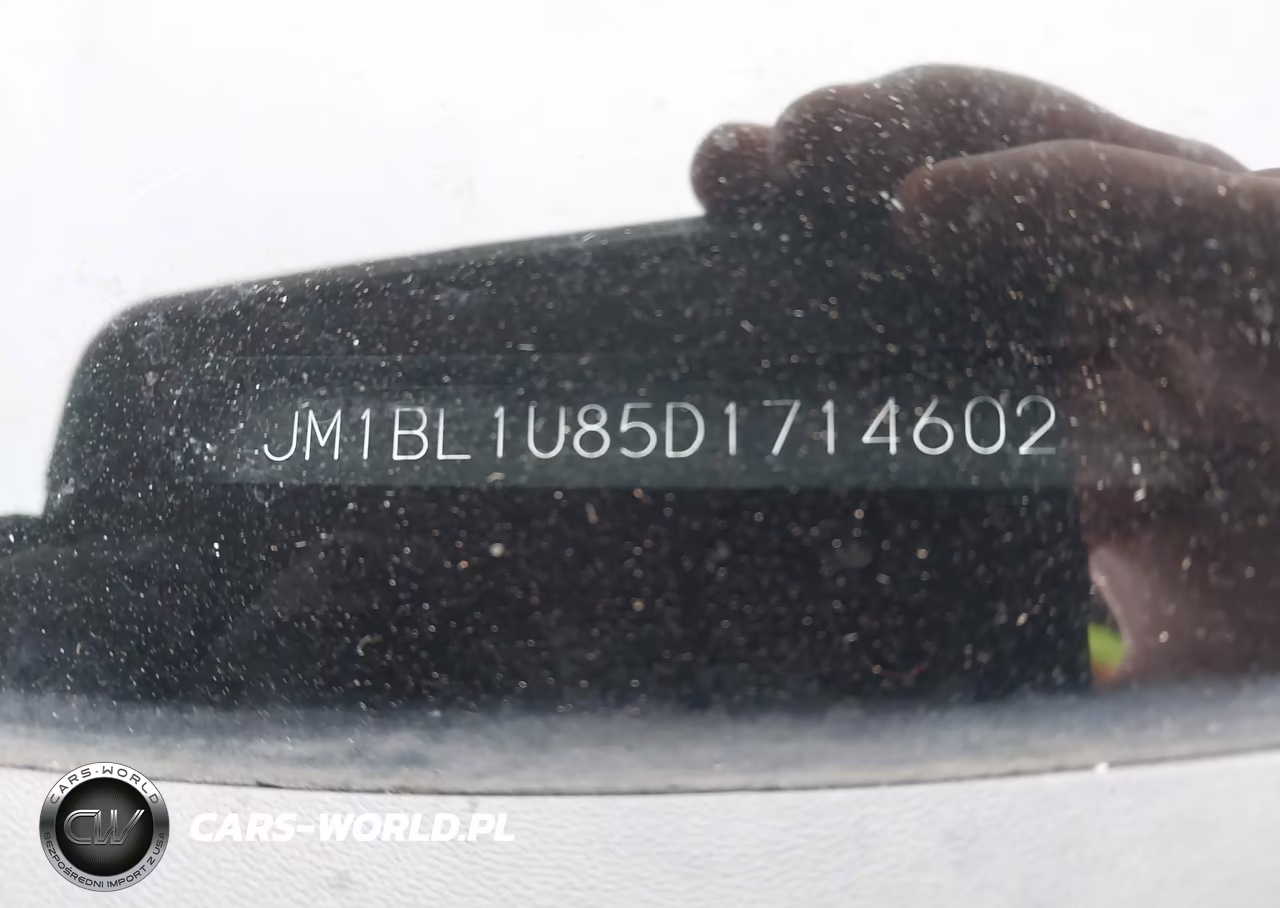 2013 Mazda Mazda3 I Sport VIN:JM1BL1U85D1714602 - 9