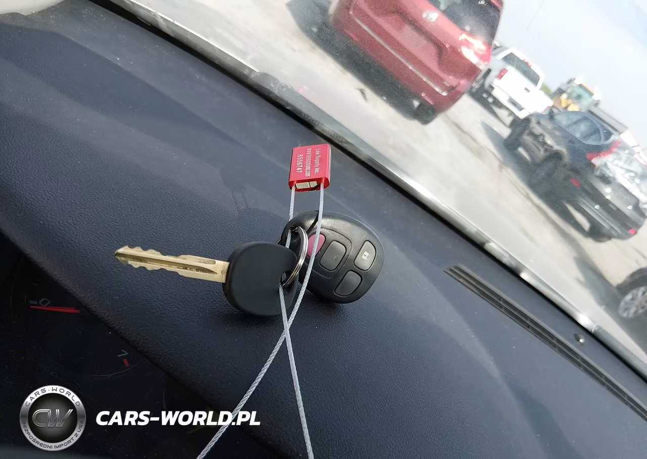 2008 Chevrolet Impala Ls VIN:2G1WB58N689103080 - 11