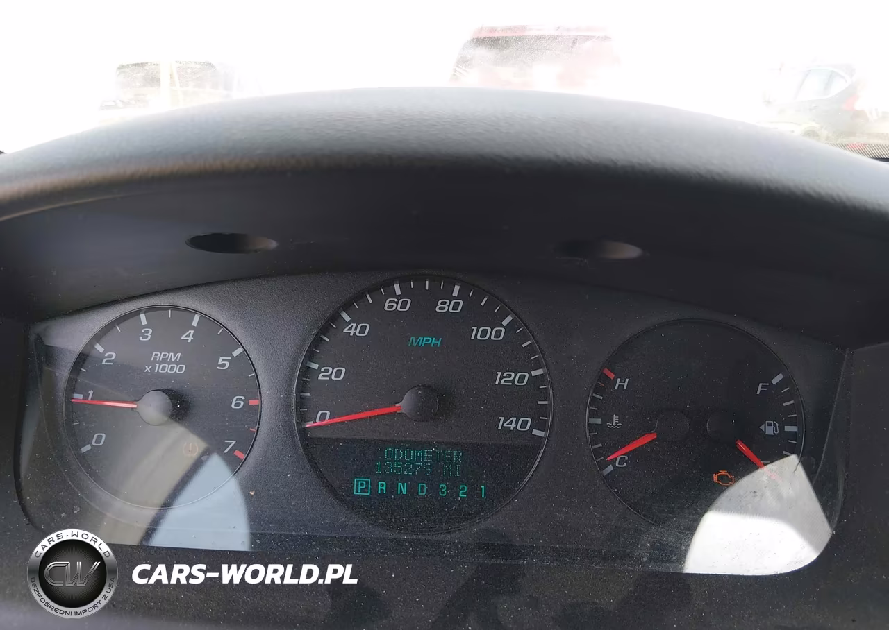 2008 Chevrolet Impala Ls VIN:2G1WB58N689103080 - 7
